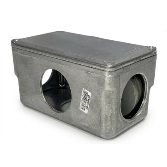 CJT CONDULET 2.1/2 OU 3 COM TAMPA