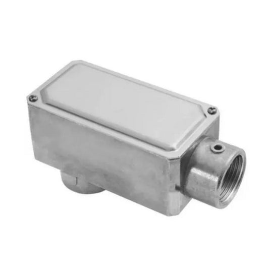 CONDULET  LB 1.1/4''