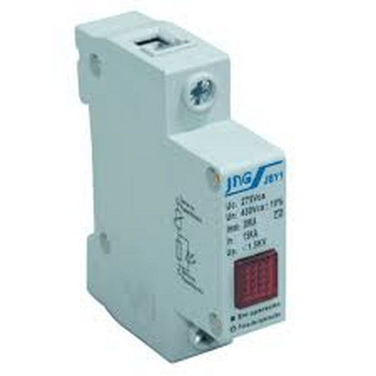 DPS 20KA 1P - JBY1 20KA