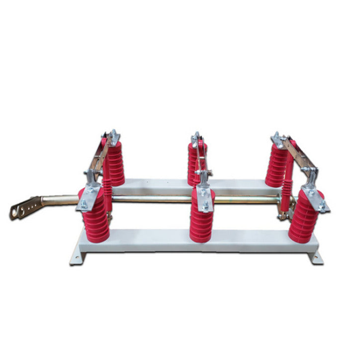 CHAVE SECCIONADORA TRIPOLAR 36KV 600A - C1