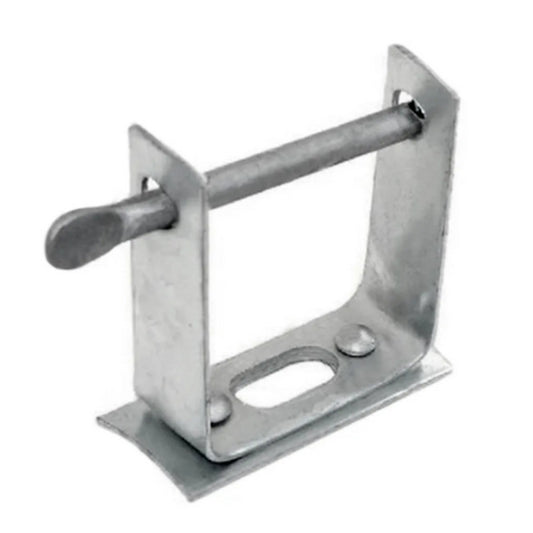 ARMACAO PRES-BOW 1X1 PESADA