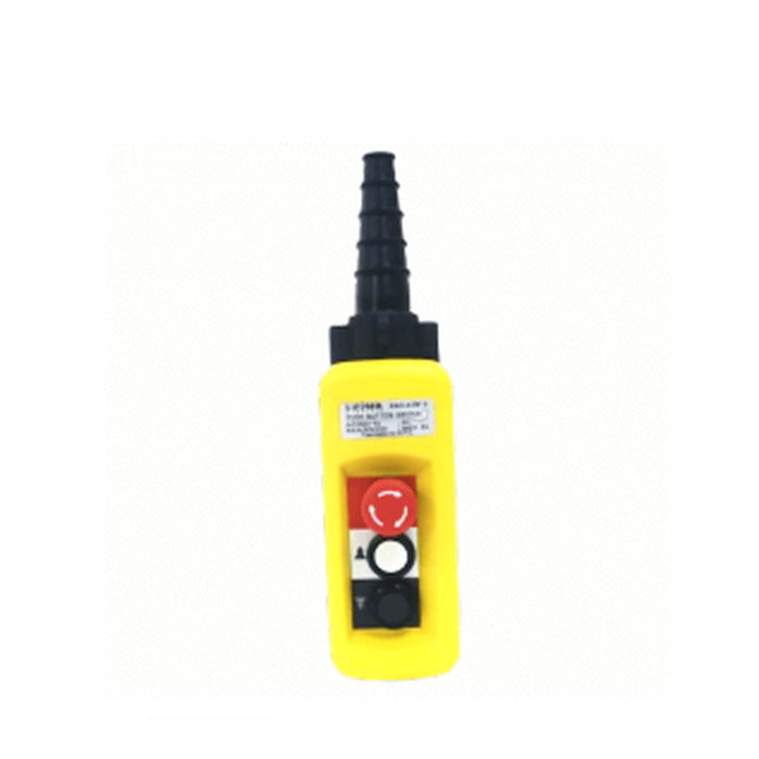 BOTOEIRA REFORC LK-XAC 2913