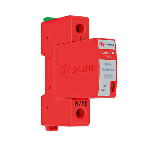 DPS 275V 45KA CLAMPER