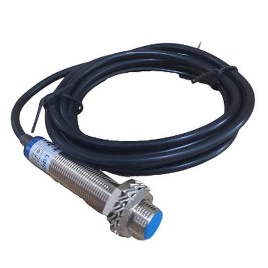 SENSOR IND. LM12-3002PCT (FACEADO) C/ CONECTOR