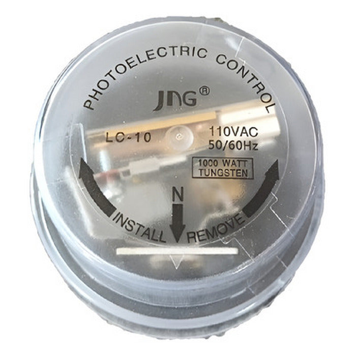 RELE FOTOELETRICO 220VCA - LC 10 220V