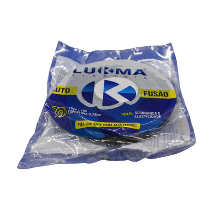 FITA AUTOFUSAO 19MMX10M
