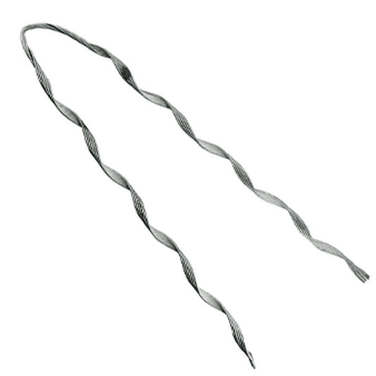 ALÇA PREF DISTRIBUICAO  (AM) CA/CA 1/0AWG