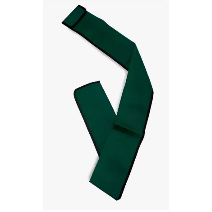 BOLSA DE LONA VERDE P VARA TELESCOPICA 1800MM