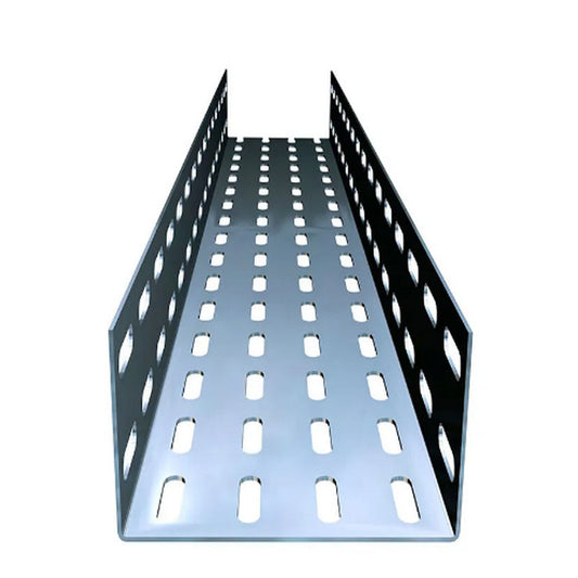 ELETROCALHA 150X100 PERF.