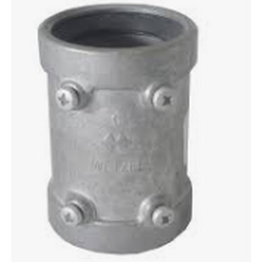 UNIDUT LUVA 2"  WETZEL