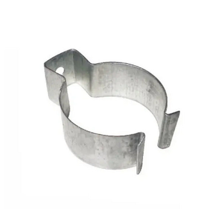 ABRAÇADEIRA D 3" COM CUNHA INCA