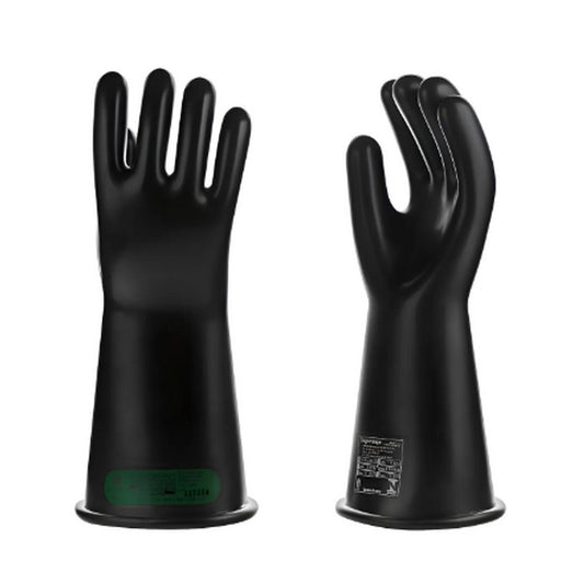 LUVA ALTA TENSAO 30 KV CLASSE 3 LIGHT BURY 10,5 - CA:46846