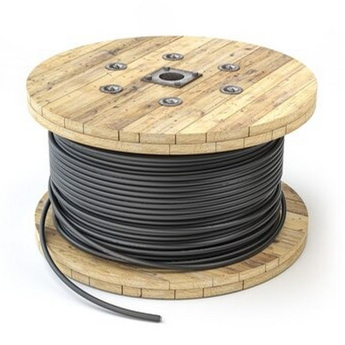 Cabo de Potência 0,6/1kV HEPR 90º 3X1,50 mm²