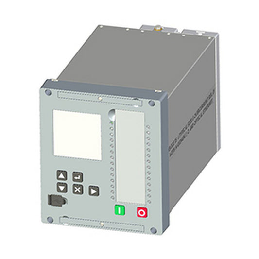 RELE PROTEÇÃO 7SR5111-1AA11-0AA0 SIEMENS