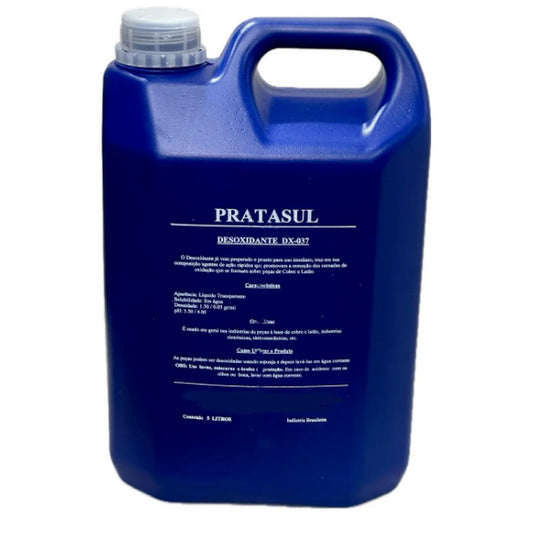 DESOXIDANTE 5L
