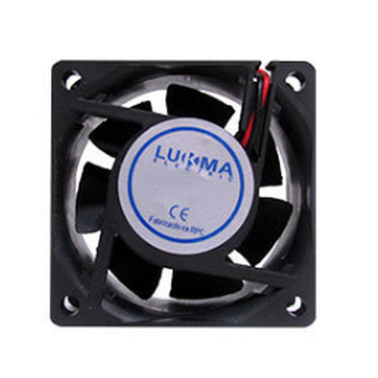 VENTOINHA 150X150X50 220V LUKMA