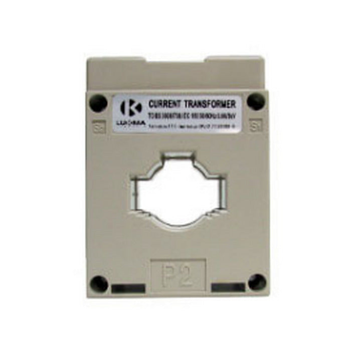 TRANSFORMADOR DE CORRENTE (TC) LKM-30 150/5A