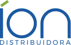 ÍON Distribuidora