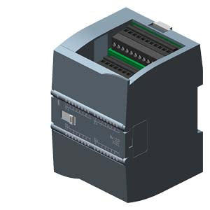 Módulo Clp P/S7 1200 Digital I/O SM 1223, 16DI/16DO 6ES72231BL320XB0 SIEMENS